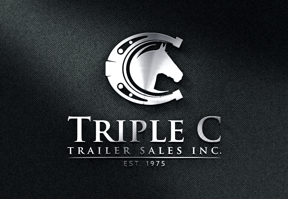 Triple C Trailer Sales logo
