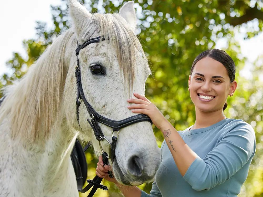 horse trailer sales in Michigan