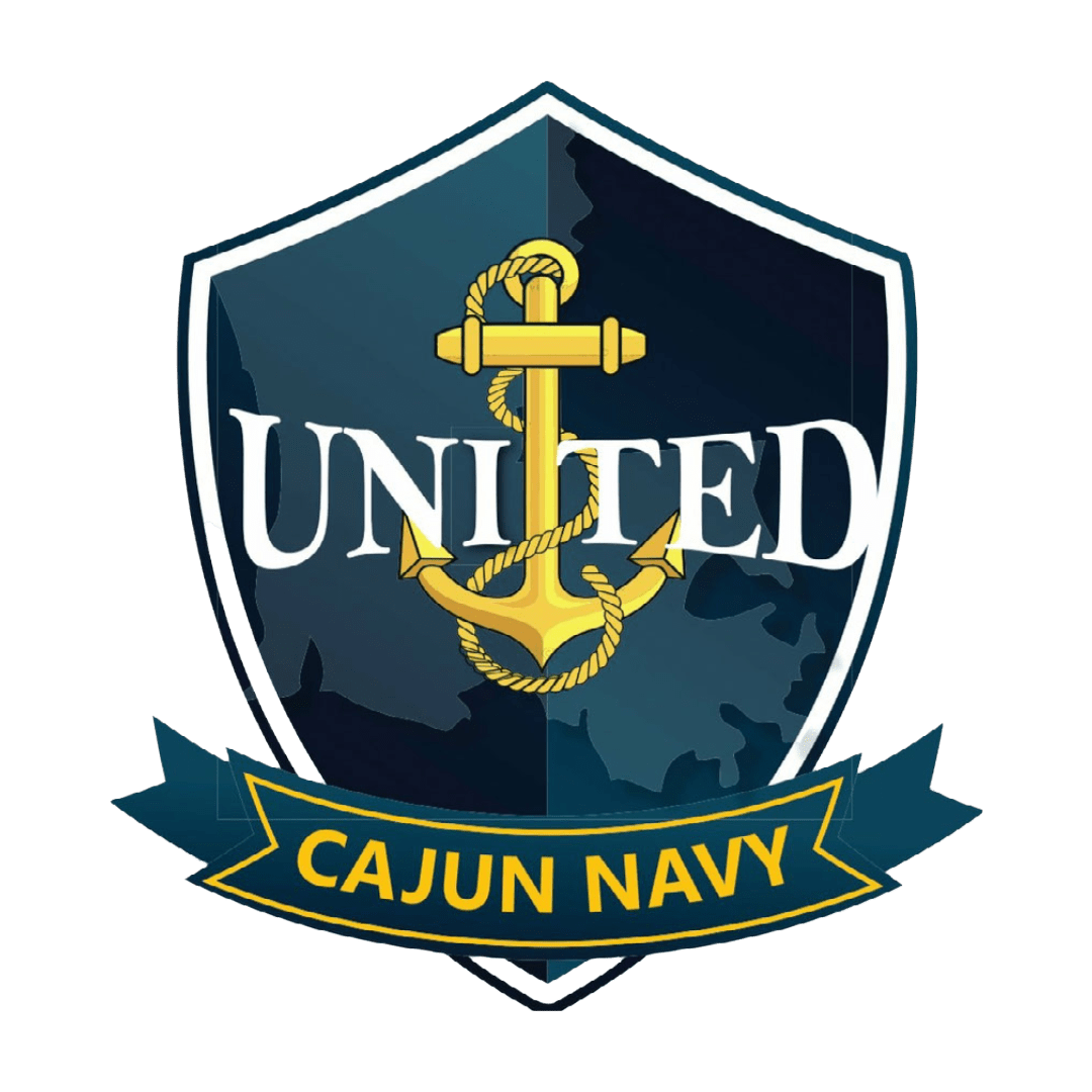 United Cajun Navy